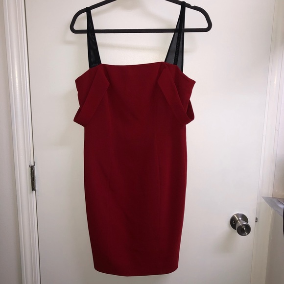 Cinq a Sept Dress - Picture 6 of 16